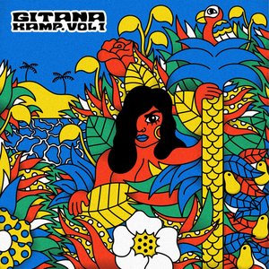 Изображение для 'Gitana Kamp, Vol. I'