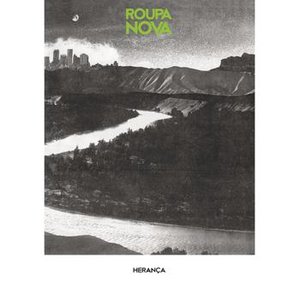 Image for 'Herança - 1987'
