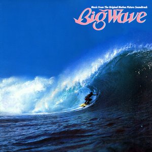 Image for 'Big Wave'