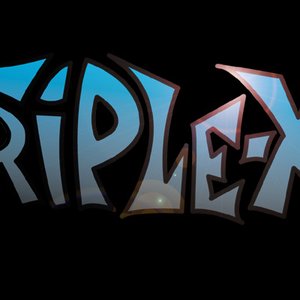 “Triple-X”的封面