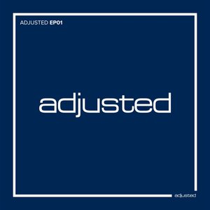 “Adjusted EP01”的封面