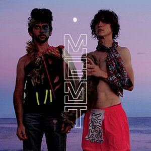 Image for 'Oracular Spectacular'