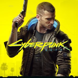 Image for 'Cyberpunk 2077: Radio, Vol. 3 (Original Soundtrack)'