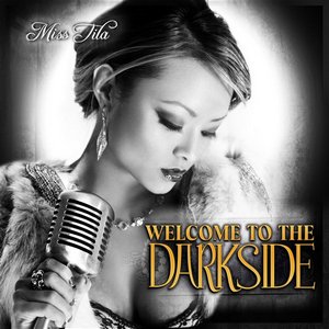 Image for 'Welcome To The Darkside'