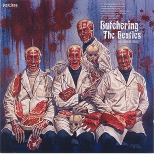 Image for 'Butchering the Beatles'