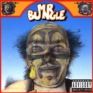 Image for 'Mr Bungle'