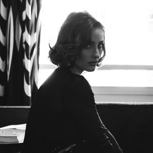 Image for 'BANKS'