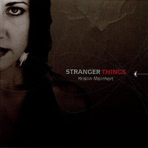 Image for 'stranger things'