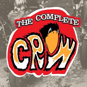 Image for 'The Complete Crow'