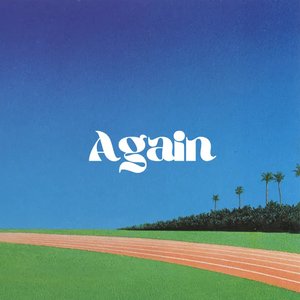 Image for 'AGAIN'