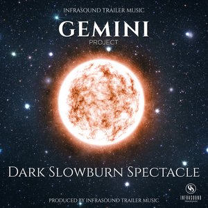 Image for 'Gemini Project'