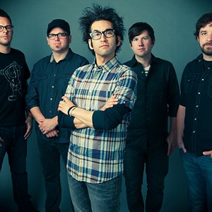 Image for 'Motion City Soundtrack'