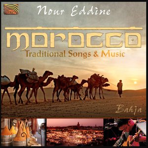 Image for 'Morocco: Traditional Songs & Music'