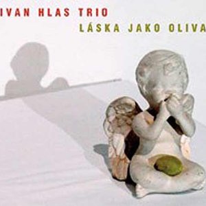 Image for 'Láska jako oliva'