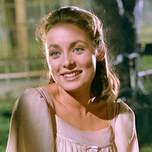 Image for 'Charmian Carr'