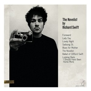 'The Novelist'の画像