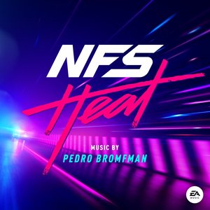Image for 'Need for Speed: Heat (Original Soundtrack)'