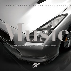 Image for 'Gran Turismo 5 Prologue (OST)'