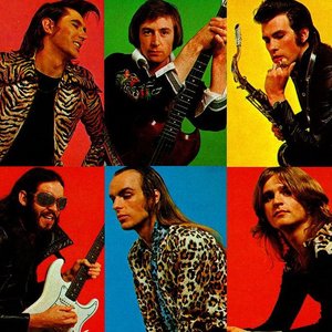Image for 'Roxy Music'
