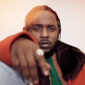 'Kendrick Lamar' için resim
