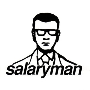Image for 'Salaryman'
