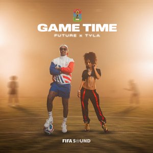 Bild für 'Game Time (FIFA World Cup 2026™)'