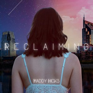 Image for 'Reclaiming'