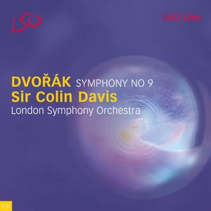 Image for 'Dvořák: Symphony No. 9 "From the New World" (Live)'