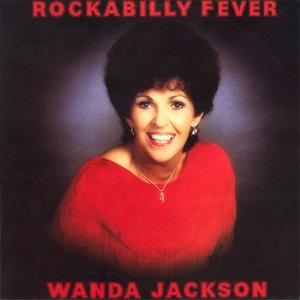 'Rockabilly Fever'の画像