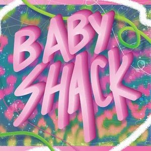 Image for 'Baby Shack - EP'