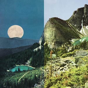 Image for 'Equinox'