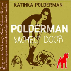 'Polderman kachelt door'の画像