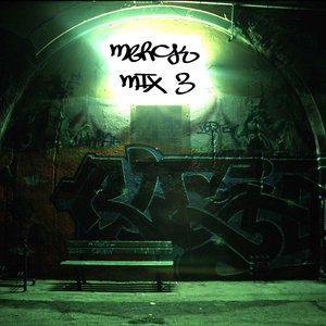 Image for 'Merck Mix 3: Summer 2004'