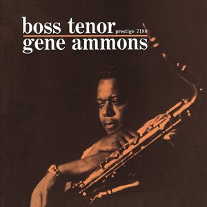 Image for 'Boss Tenor (RVG Remasters / Remastered 2006)'