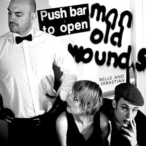 Image for 'Push Barman To Open Old Wounds [Disc 2]'