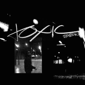 Image for 'Toxic'