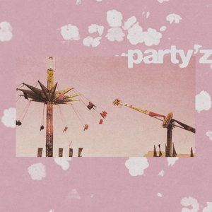 Image for 'Party'z EP'