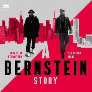 Image for 'A Bernstein Story'