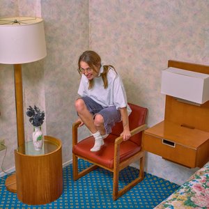 Image for 'NICE TRY'