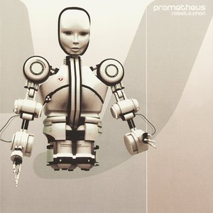Image pour 'Robot-O-Chan'