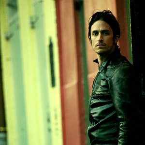 Bild für 'Jimmy Gnecco'