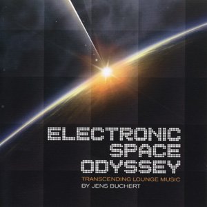 Image for 'Electronic Space Odyssey-Transcending Lounge Music'