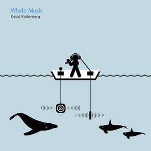 Изображение для 'Whale Music'