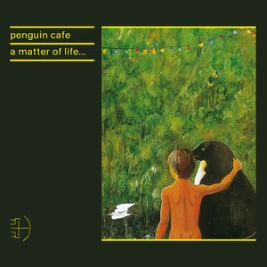 Zdjęcia dla 'A Matter Of Life...'
