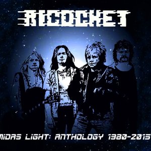 Imagem de 'Midas Light: Anthology 1980-2015'