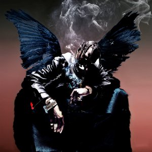 Image pour 'Birds in the Trap Sing McKnight'