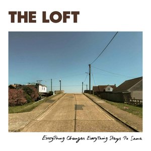 Image for 'Everything Changes Everything Stays The Same'