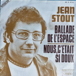 Image for 'Jean Stout'