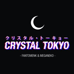 Image for 'Crystal Tokyo'