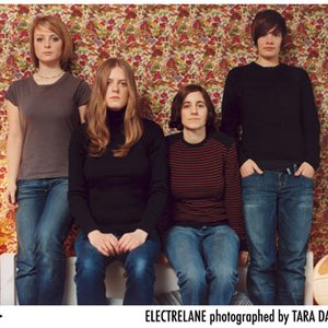 Imagem de 'Electrelane'